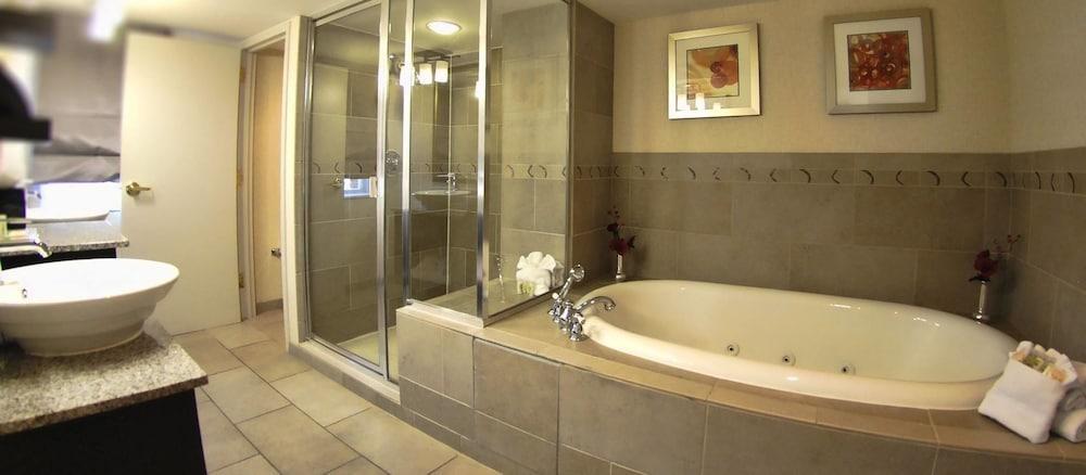 Holiday Inn Kansas City Downtown Aladdin Bagian luar foto