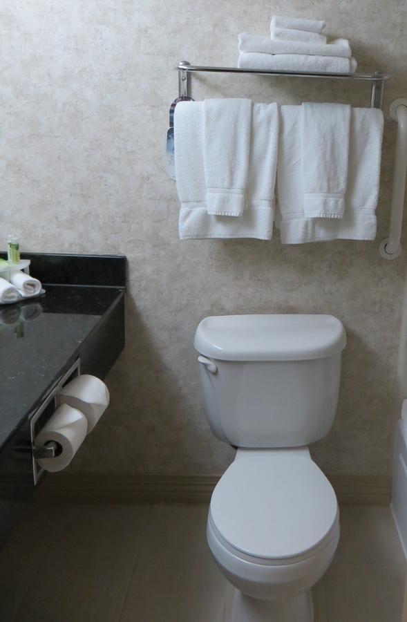 Holiday Inn Kansas City Downtown Aladdin Bagian luar foto