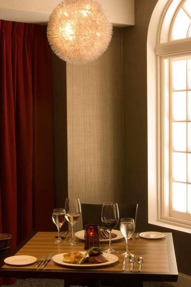 Holiday Inn Kansas City Downtown Aladdin Bagian luar foto