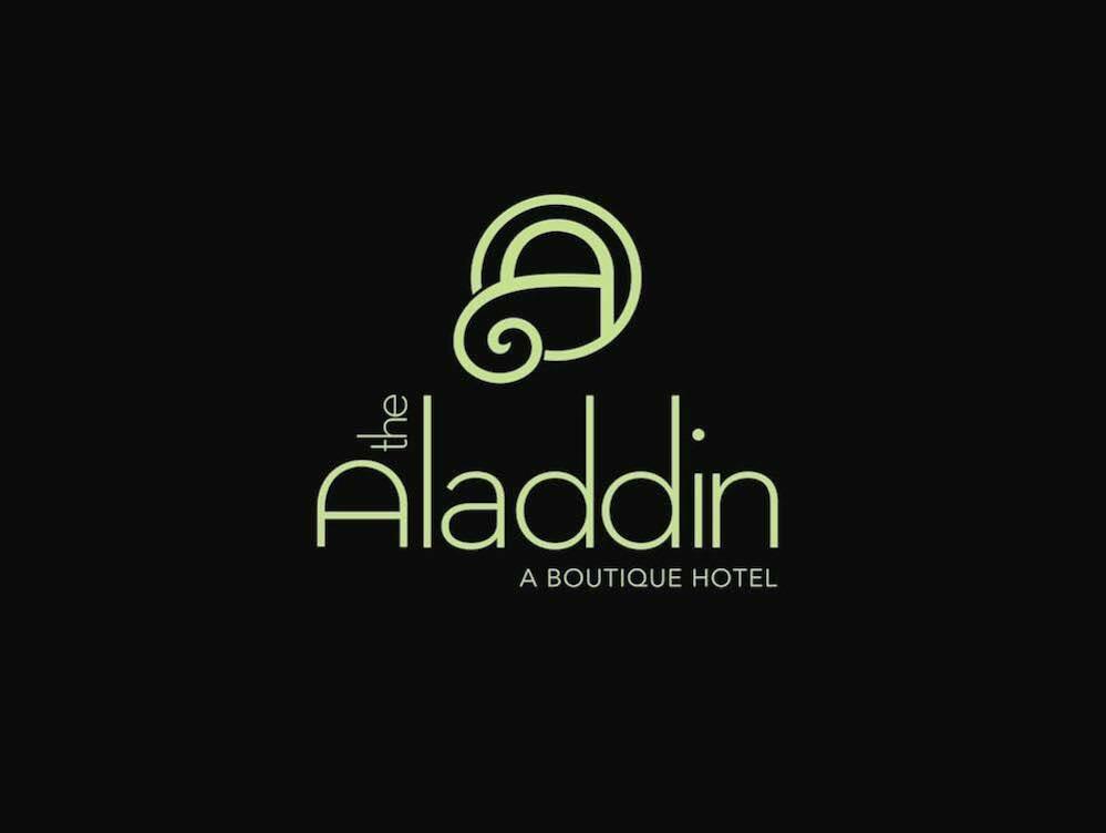 Holiday Inn Kansas City Downtown Aladdin Bagian luar foto