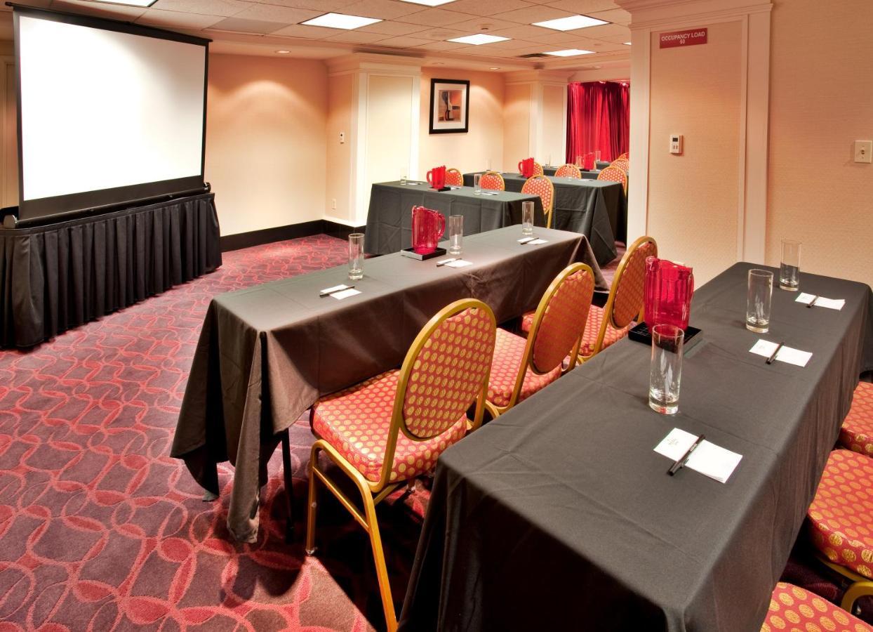 Holiday Inn Kansas City Downtown Aladdin Bagian luar foto